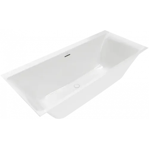 Villeroy & Boch Subway 3.0 Ванна, 1800 x 800 mm, Альпийский белый UBQ180SBW2TDV-01