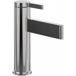 Villeroy & Boch Dawn Смеситель для раковины однорычажный без Выдвижной механизм слива, Хром TVW10610315161