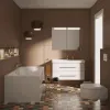Villeroy & Boch Avento Pаковина для установки на тумбу, 1000 x 470 x 165 mm, Альпийский белый CeramicPlus, с переливом 4156A5R1