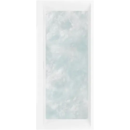 Villeroy & Boch Subway 3.0 Ванна, с гидромассажем Special Combipool Active (AP), 1700 x 750 mm, Альпийский белый UAP170SBW2A1V01