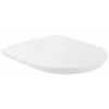 Villeroy & Boch ViCare Сиденье с крышкой для унитаза ViCare, Альпийский белый 9M676101