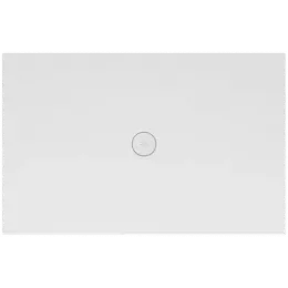 Villeroy & Boch Subway Infinity Душевой поддон, 1600 x 1000 x 40 mm, Альпийский белый 62324501