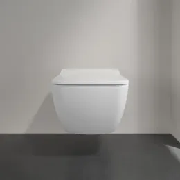 Villeroy & Boch Venticello Комбинированная упаковка, настенный, Альпийский белый 4611RS01