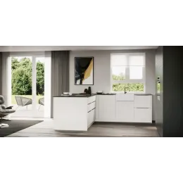 Villeroy & Boch Steel Expert 2.0 Однорычажный смеситель для мойки Однорычажный смеситель для мойки, выкл Нержавеющая сталь, Сплошная нержавеющая сталь 928000LC