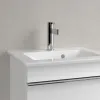 Villeroy & Boch Venticello Раковина компактная, 500 x 420 x 150 mm, Альпийский белый, с переливом 41245001