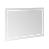 Зеркало 120 х 75 см Villeroy & Boch Finion с подсветкой F6001200