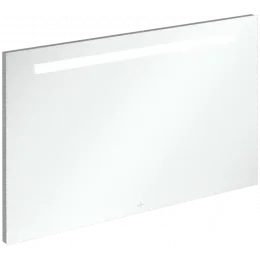 Villeroy & Boch More To See One Зеркало, с подсветкой, 1000 x 600 x 30 mm A430A400