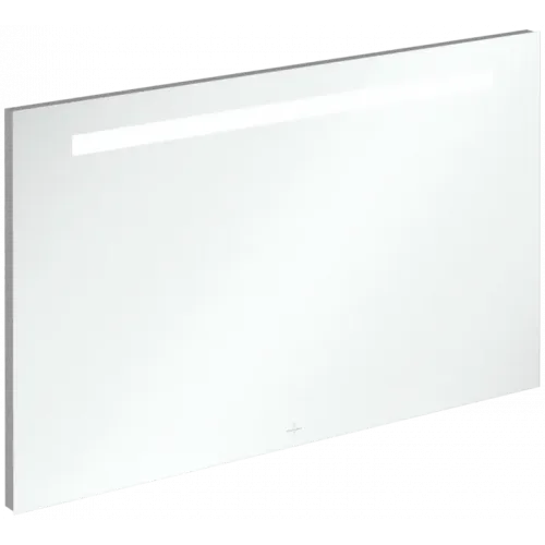 Villeroy & Boch More To See One Зеркало, с подсветкой, 1000 x 600 x 30 mm A430A400