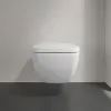 Villeroy & Boch Collaro Комбинированная упаковка, настенный, Альпийский белый 4626HS01