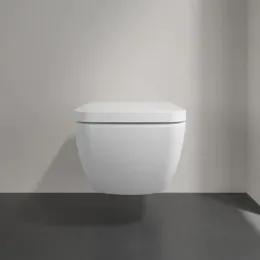 Villeroy & Boch Collaro Комбинированная упаковка, настенный, Альпийский белый 4626HS01