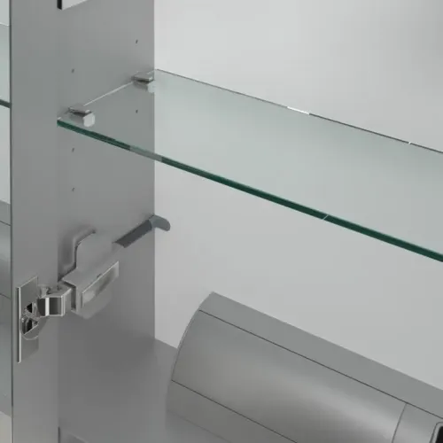 Villeroy & Boch My View 14 Настенный зеркальный шкаф, с подсветкой, 1000 x 750 x 172 mm A4221000