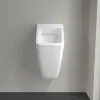 Villeroy & Boch Architectura Писсуар, с меткой, Скрытый подвод воды, 325 x 355 mm, Альпийский белый 55870501