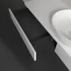 Villeroy & Boch Antao Тумба под раковину, 2 выдвижных ящика, 1600 x 190 x 500 mm, лицевая поверхность без текстурированной отделки, Glossy White Lacquer / Glossy White Lacquer K14010GF