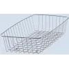 Villeroy & Boch Принадлежности Проволочная корзина, выкл Нержавеющая сталь 834900K1
