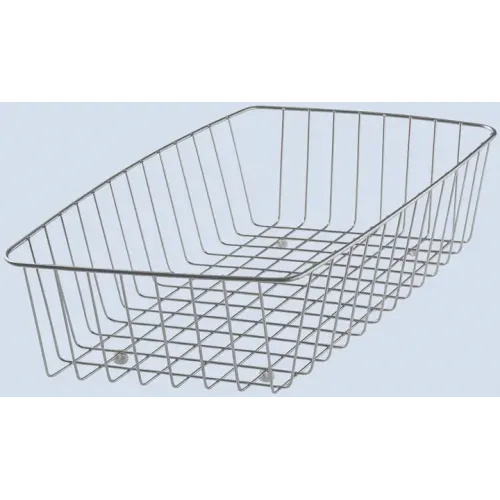 Villeroy & Boch Принадлежности Проволочная корзина, выкл Нержавеющая сталь 834900K1