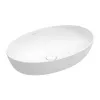 Раковина накладная Villeroy & Boch Artis 41 x 61 см CeramicPlus 419861R1