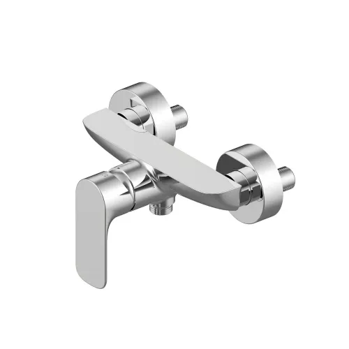 Смеситель для душа Villeroy & Boch O.novo однорычажный TVS10400100061