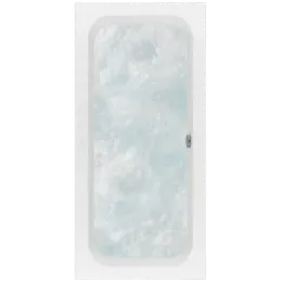 Villeroy & Boch Loop & Friends Ванна, с гидромассажем Special Combipool Active (AP), включая Сливная и переливная арматура Multiplex Trio, 1900 x 900 mm, Альпийский белый UAP199LFS2B1V01
