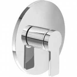 Смеситель для душа встраиваемый на 1 выход Villeroy & Boch Architectura однорычажный TVS10335200061