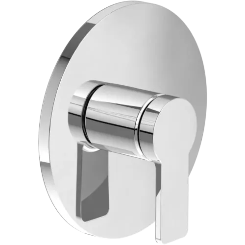 Смеситель для душа встраиваемый на 1 выход Villeroy & Boch Architectura однорычажный TVS10335200061