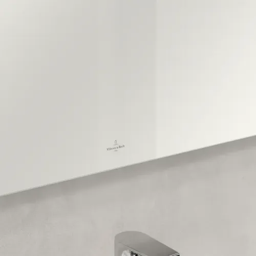 Villeroy & Boch More To See One Зеркало, с подсветкой, 1000 x 600 x 30 mm A430A400