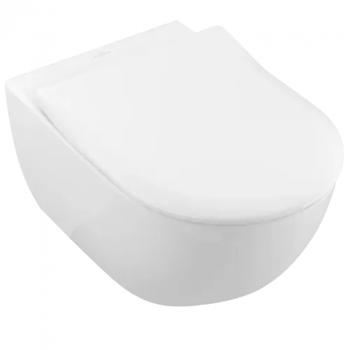 Villeroy & Boch Subway 2.0 Комбинированная упаковка, настенный, Альпийский белый 5614R201