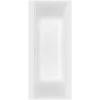 Villeroy & Boch Subway 3.0 Ванна, 1700 x 750 mm, Альпийский белый UBQ170SBW2TDV-01