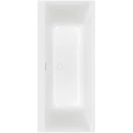 Villeroy & Boch Subway 3.0 Ванна, 1700 x 750 mm, Альпийский белый UBQ170SBW2TDV-01