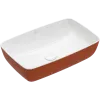 Раковина накладная Villeroy & Boch Artis 58.5 x 38.5 см Rust 417258BCW8