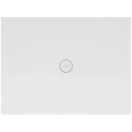 Villeroy & Boch Subway Infinity Душевой поддон, 1600 x 1000 x 40 mm, Альпийский белый 62324501