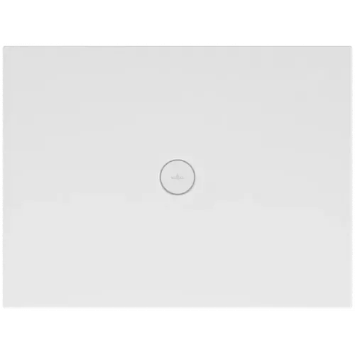 Villeroy & Boch Subway Infinity Душевой поддон, 1600 x 1000 x 40 mm, Альпийский белый 62324501