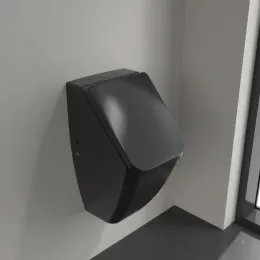 Villeroy & Boch Venticello Крышка, 278 x 341 mm, Ebony CeramicPlus 8M10S1S5