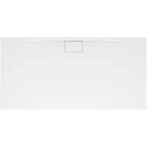 Villeroy & Boch Architectura Душевой поддон, 1600 x 900 x 15 mm, Альпийский белый UDA1690ARA215V-01