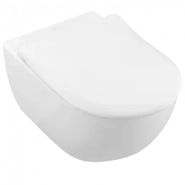 Villeroy & Boch Subway 2.0 Комбинированная упаковка, настенный, Альпийский белый CeramicPlus 5614R2R1