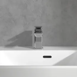 Villeroy & Boch Subway 3.0 Смеситель для холодной воды без Выдвижной механизм слива, Хром TVW11200600061