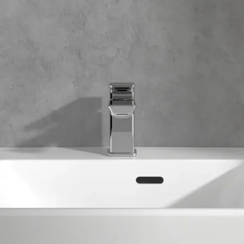 Villeroy & Boch Subway 3.0 Смеситель для холодной воды без Выдвижной механизм слива, Хром TVW11200600061