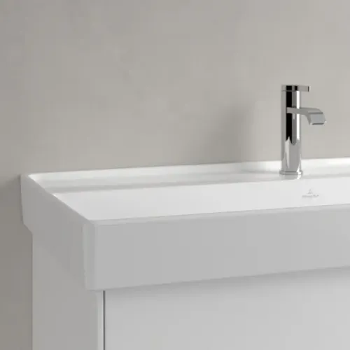 Villeroy & Boch Collaro Pаковина для установки на тумбу, 1000 x 470 x 160 mm, Альпийский белый, без перелива 4A33A201