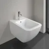 Villeroy & Boch Venticello Биде, настенный, 375 x 560 mm, Альпийский белый 44110001