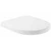 Villeroy & Boch O.novo Сиденье с крышкой для унитаза, Альпийский белый 9M406101