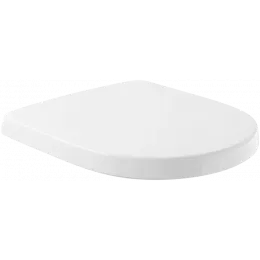 Villeroy & Boch O.novo Сиденье с крышкой для унитаза, Альпийский белый 9M406101
