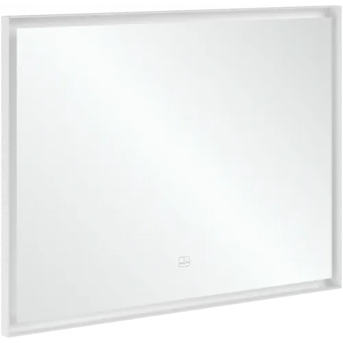 Villeroy & Boch Subway 3.0 Зеркало, с подсветкой, 1000 x 750 x 47,5 mm A4631000