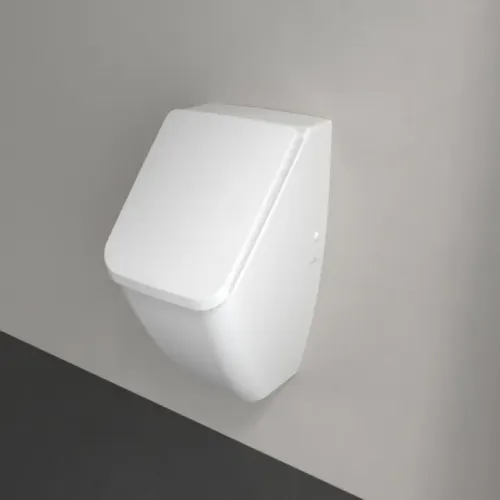 Villeroy & Boch Venticello Крышка, 278 x 341 mm, Stone White CeramicPlus 8M10S1RW