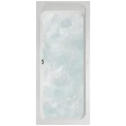 Villeroy & Boch Architectura Ванна, с гидромассажем Airpool Entry (AE), 1900 x 900 mm, Альпийский белый UAE199ARA2A1V01