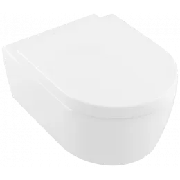 Villeroy & Boch Avento Комбинированная упаковка, настенный, Альпийский белый CeramicPlus 5656HRR1