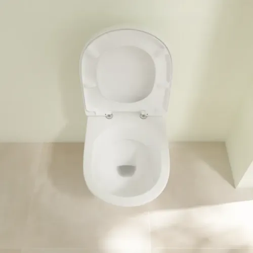Villeroy & Boch O.novo Комбинированная упаковка, настенный, Альпийский белый 5660H101
