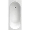Villeroy & Boch Oberon 2.0 Ванна, 1800 x 800 mm, Альпийский белый UBQ181OBR2DV-01