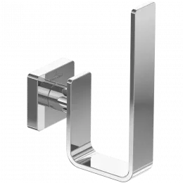 Держатель для туалетной бумаги без крышки Villeroy & Boch Elements-Striking TVA15201500061