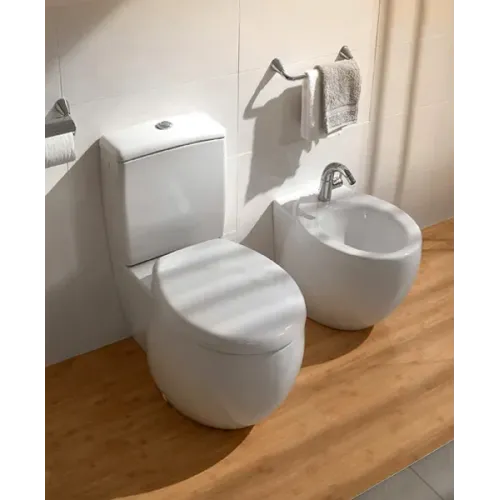 Чаша для унитаза-компакта Villeroy & Boch Aveo 661410R2