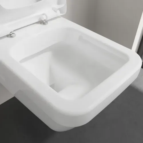 Villeroy & Boch Architectura Комбинированная упаковка, настенный, Альпийский белый 5685HR01