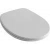 Villeroy & Boch O.novo Сиденье с крышкой для унитаза, Альпийский белый 88236101